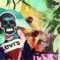 Kill the Masters (feat. Backxwash) - DJ Rozwell lyrics