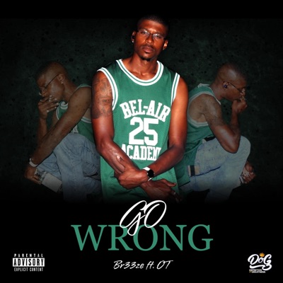 Go Wrong (feat. OT) - Single