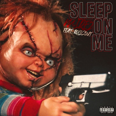 Zaspal Si (feat. Rollsout) - Single