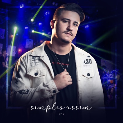 Simples Assim, Ep. 2 (Ao Vivo)