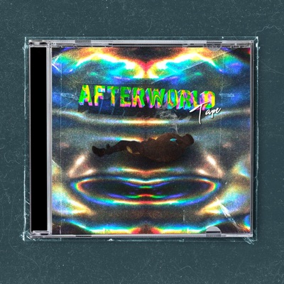 AFTERWORLD - EP