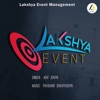 Lakshya Event - Single