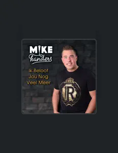 Listen to Mike Kanders, watch music videos, read bio, see tour dates & more!