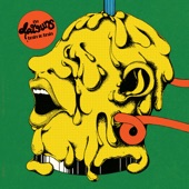 The Datsuns - Brain to Brain