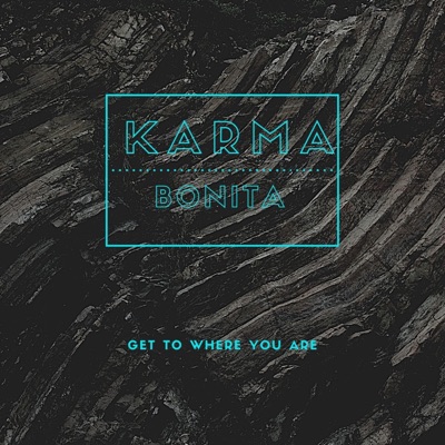 Get To Where You Are - Single