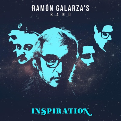 Inspiration (feat. Kiko Pereira) - Single
