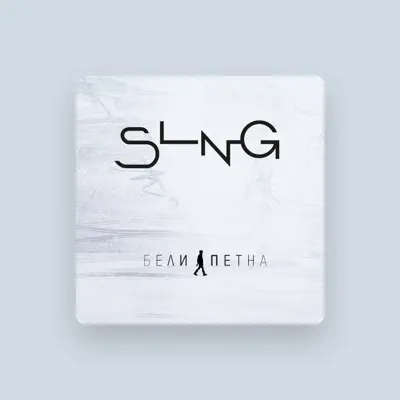 Listen to СЛЕНГ, watch music videos, read bio, see tour dates & more!