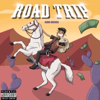 Road Trip - Single - Nimo Woods