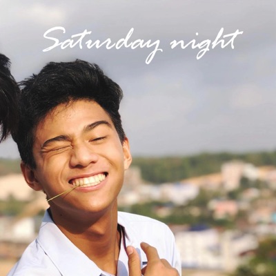 Saturday Night - Single