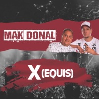 X (Equis) - Single - Mak Donal