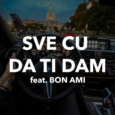 Sve cu da ti dam (feat. Bon Ami) - Joker Music | Shazam
