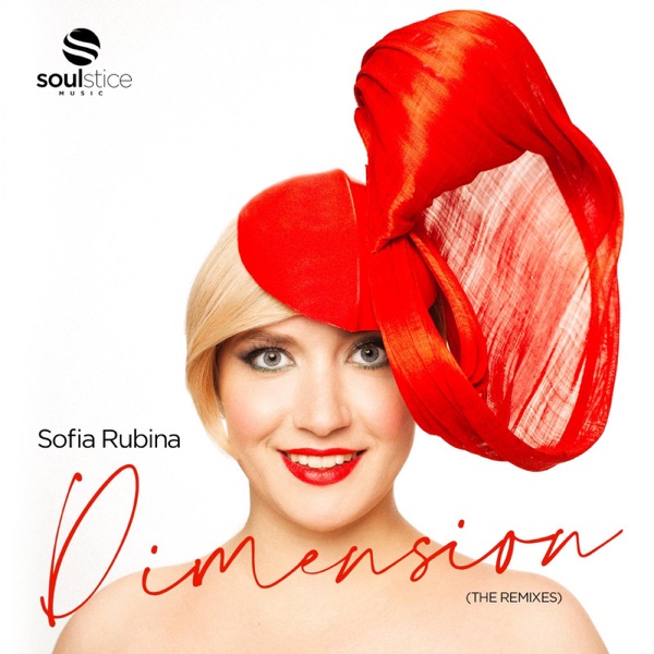 Dimension (The Remixes) - Single