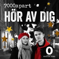 Hör av dig - Single - 7000apart