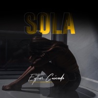 Sola - Single - Eyther Caicedo