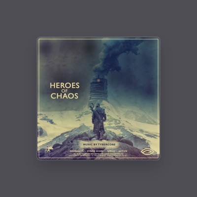 Listen to Tybercore, watch music videos, read bio, see tour dates & more!