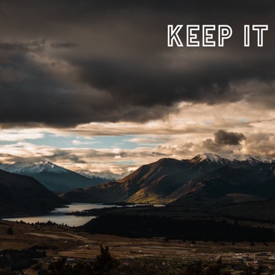 Keep It (feat. Karolina Charko, Robert Cichy & Michał Szczęsny) [Singiel] - Single