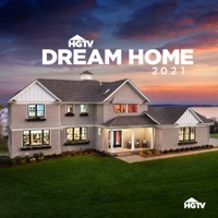 Télécharger HGTV Dream Home 2021, Season 18 Episode 1