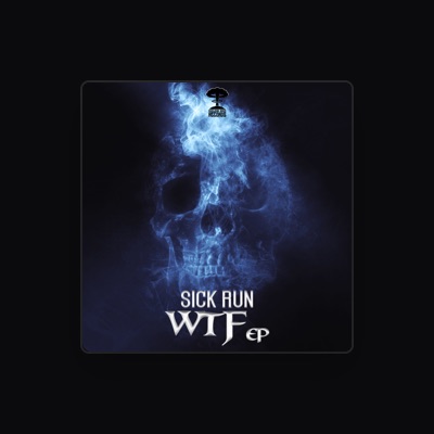 Listen to Sick Run, watch music videos, read bio, see tour dates & more!