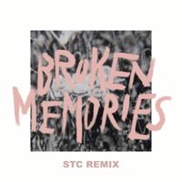 Broken Memories (feat. Sight Telma Club) [STC Remix] - Single - Dead Rituals