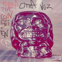 Otra Vez - Single - Eddie P the Conscience