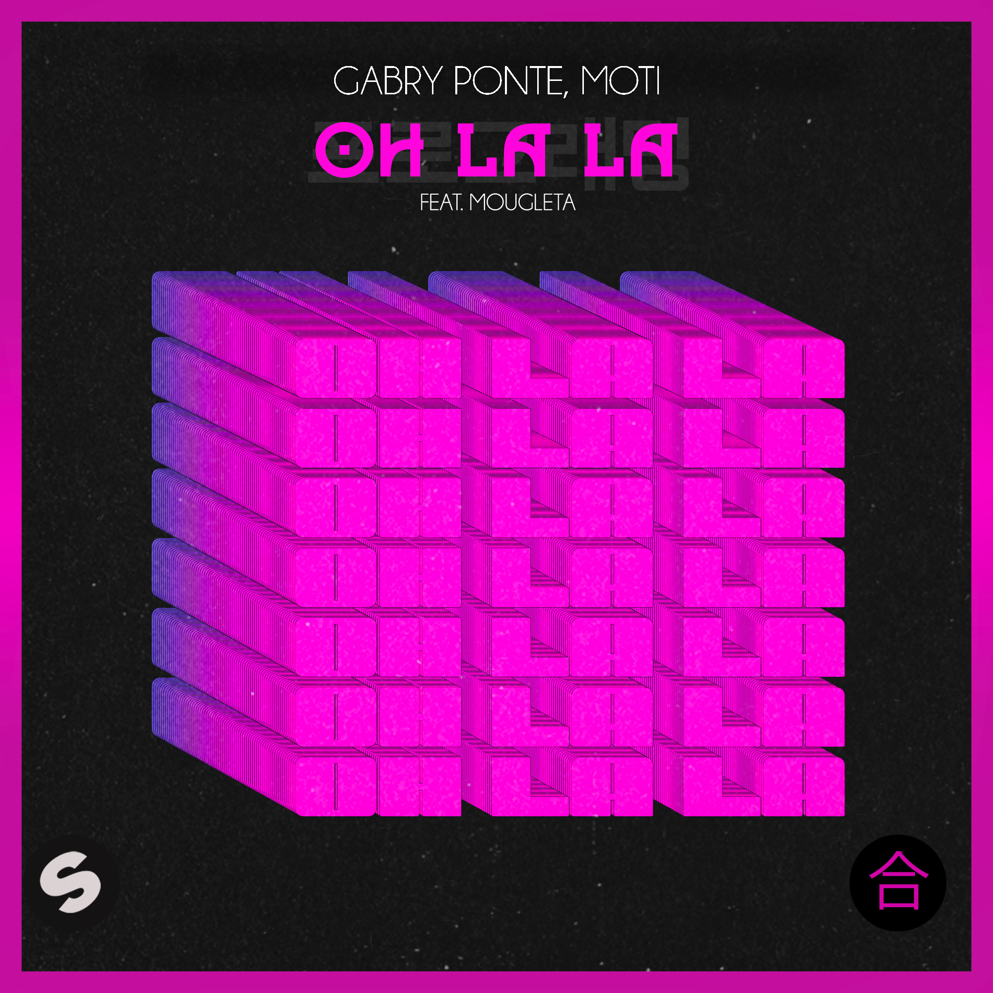 Oh La La - Single