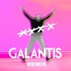 S+C+A+R+R & Galantis