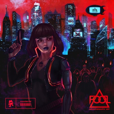 Song - Mercenary - F.O.O.L & Power Glove