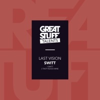 Switt - EP - Last Vision