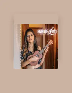 Amanda Lince dinle, müzik videolarını izle, biyografisini oku, tur tarihlerini ve daha fazlasını gör!