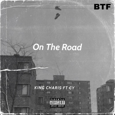On the Road (feat. CY) - Single