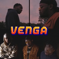 Venga (feat. SAM) - Single - Lhiroyd