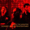 Who's the Monster? - Single
