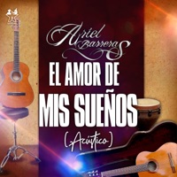 El Amor de Mis Sueños (Acústico) - Single - Ariel Barreras