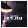 Jbb 4tel Finale (feat. Fortis) - Single