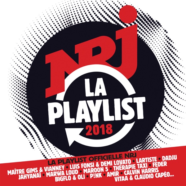 La Playlist NRJ 2018 - Ofenbach & Nick Waterhouse