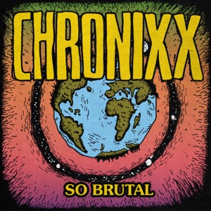 So Brutal - Single