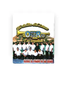 收听 Omar Osorio Y Su Orquesta、观看音乐视频、阅读小传、查看巡演日期等 ！