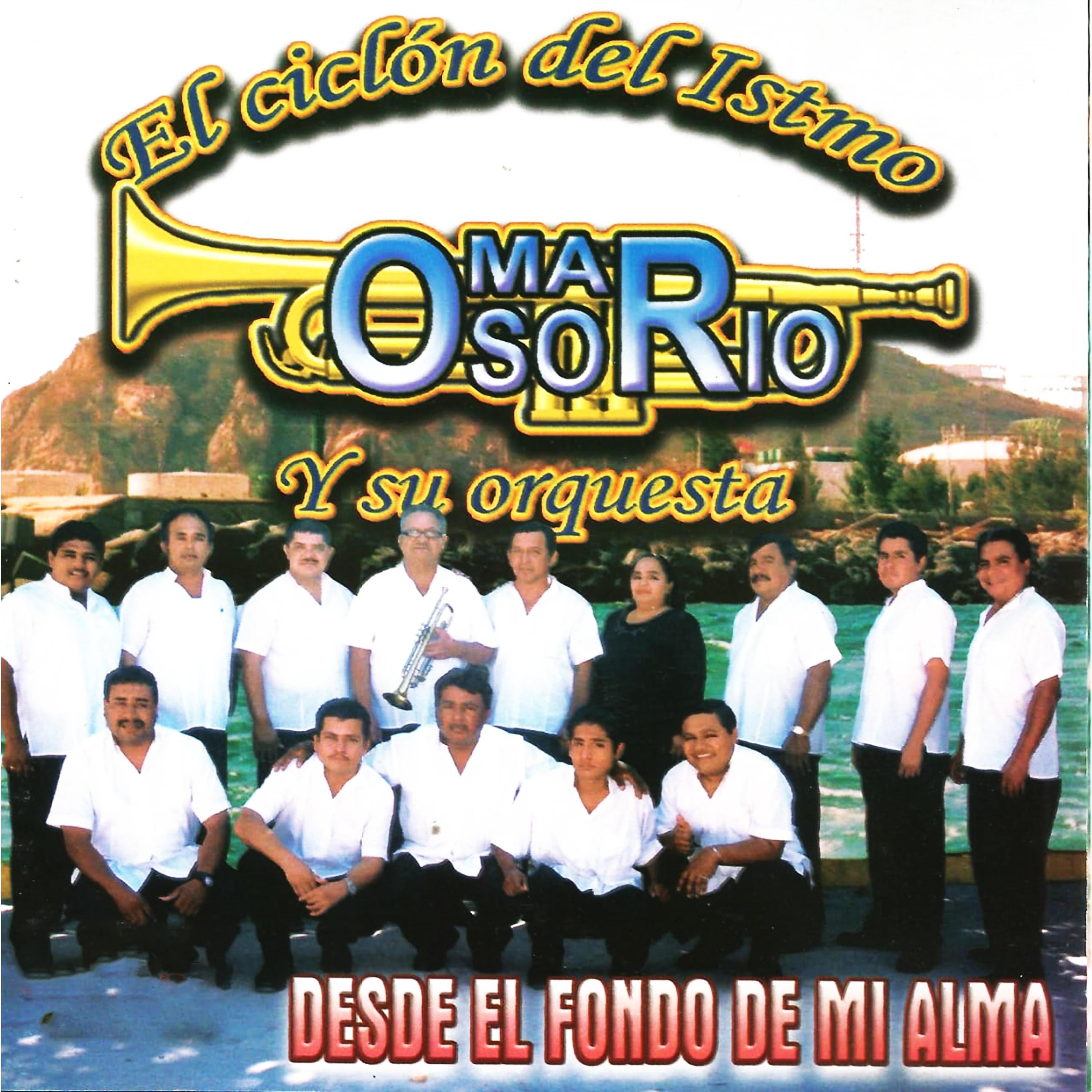 Desde el Fondo de Mi Alma