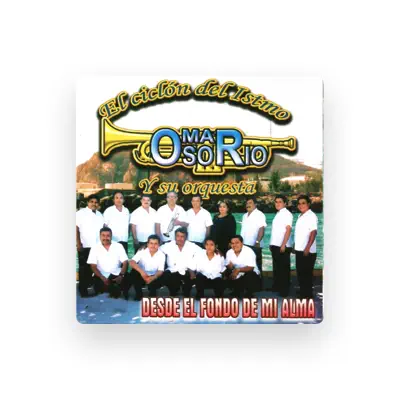 Listen to Omar Osorio Y Su Orquesta, watch music videos, read bio, see tour dates & more!