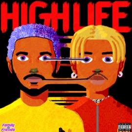 High Life (feat. PsychoYP) Dimss