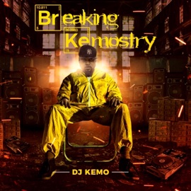 Walking Lick (feat. Trivo La Fyre) DJ Kemo