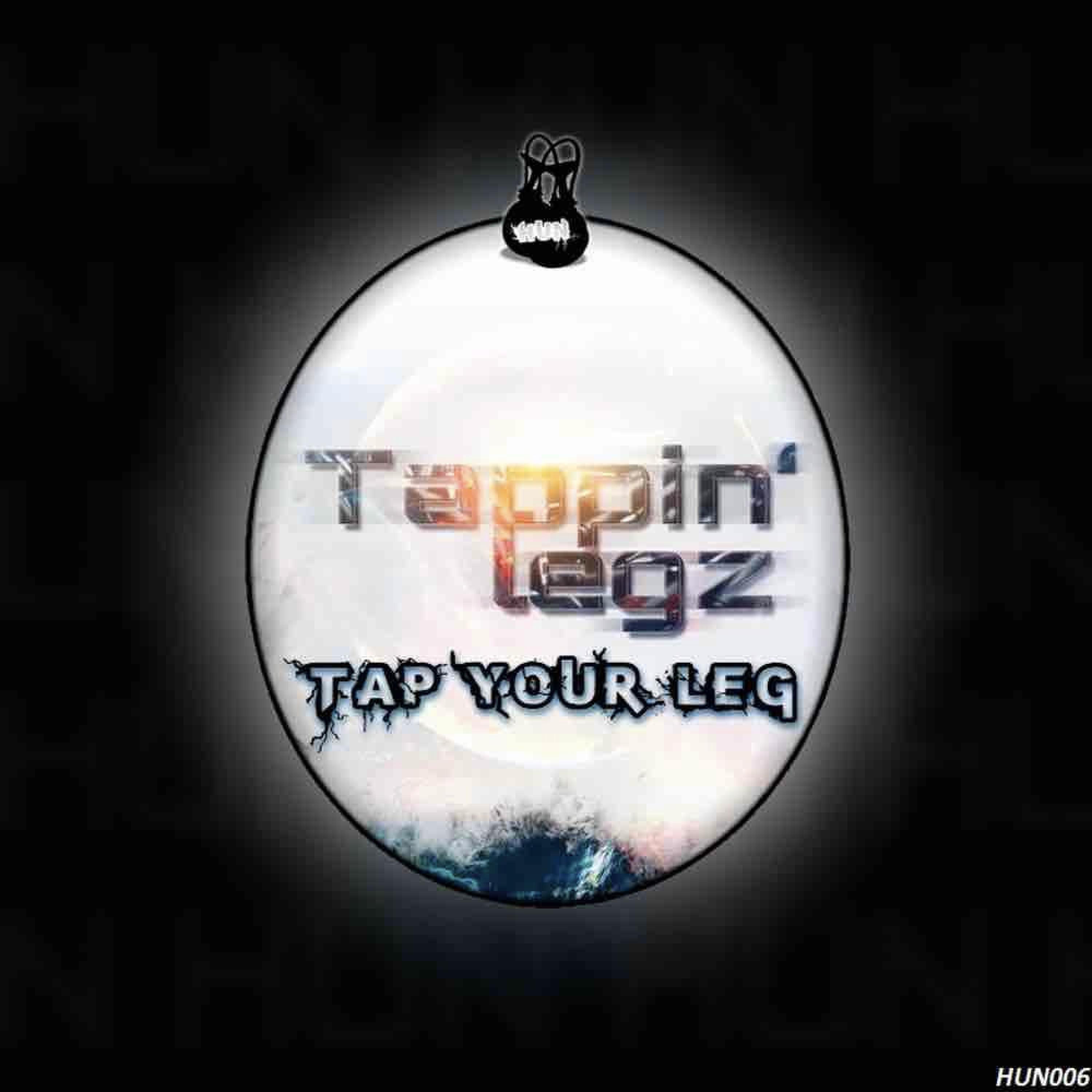 Tap Your Leg - EP