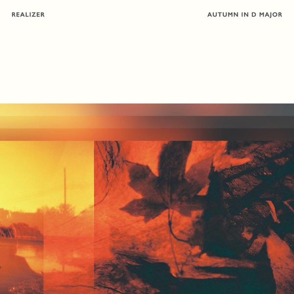Autumn In D Major - EP
