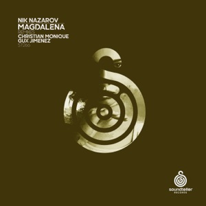 Magdalena - Single