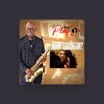 Listen to Push Play, watch music videos, read bio, see tour dates & more!