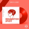 Reggaeton Spicy, Vol 1 cover art