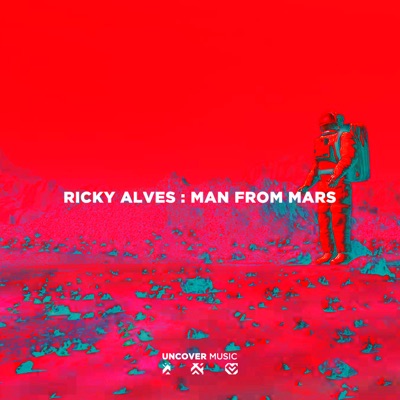 Man from Mars - Single