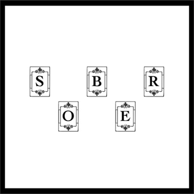 sober - Single