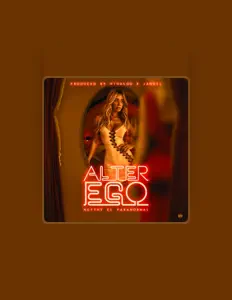 Nefthy "El Paranormal" सुनें, म्यूज़िक वीडियो देखें, बायो पढ़ें, दौरे की तारीखें और बहुत कुछ देखें!