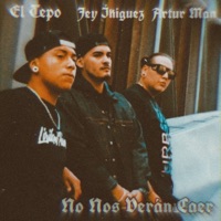 No Nos Verán Caer - Single - Artur Man, Jey Iñiguez & El Tepo